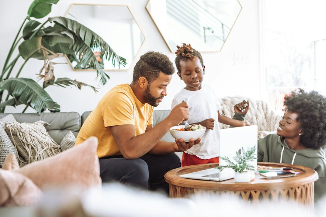 family saving for future