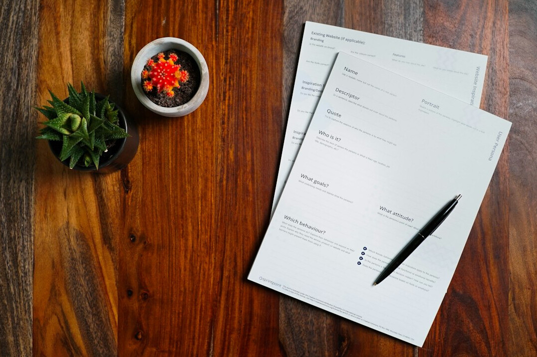 disability insurance paperwork