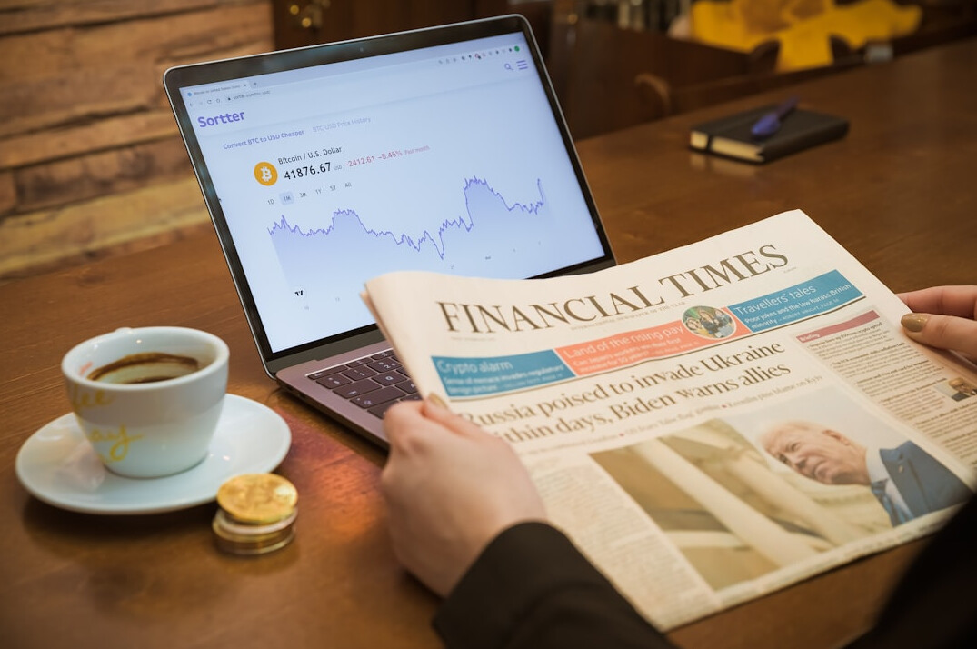 financial independence milestone